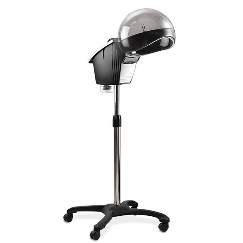 Orion Casque vapeur digital ozone